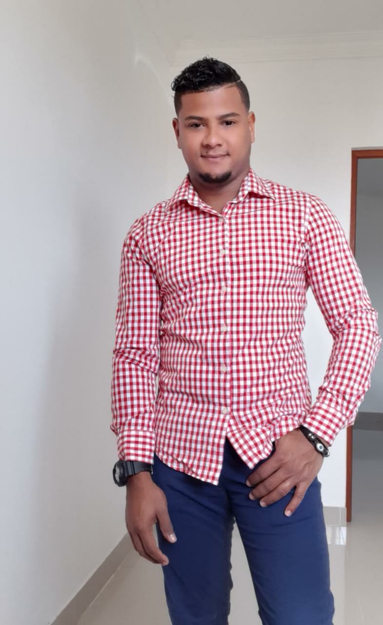 Yorgi Martínez